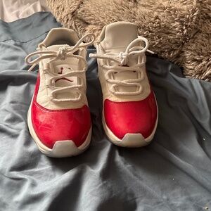 Cherry 11s